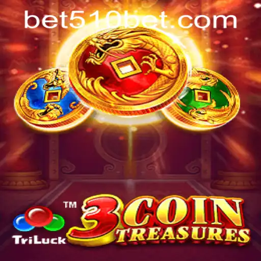 Discover the Exciting World of 3CoinTreasures and Navigating the 510bet PH Login