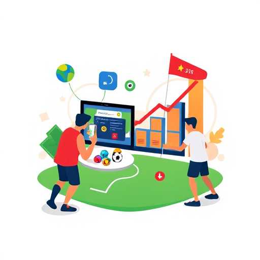 A Ascensão e Impacto da 510bet nos Jogos Online