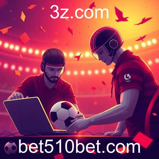 A Ascensão do 510bet em 2025