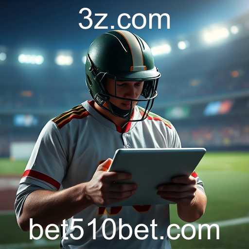 Tendências e Desafios no Mercado de Apostas Online