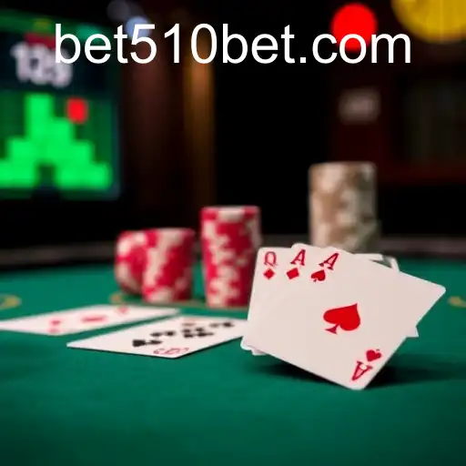 Exploring Blackjack and the Impact of 510bet PH Login
