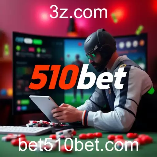 Expansão do Mercado de Apostas Online em 2025