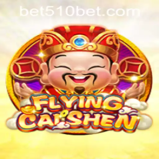 Discover the Excitement of FlyingCaiShen and the Essentials of 510bet PH Login