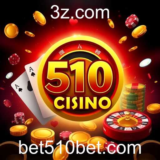 A Revolução dos Jogos Online: Como o 510bet Está Liderando