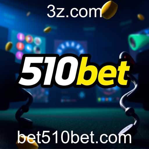 O Impacto do 510bet no Mercado de Jogos