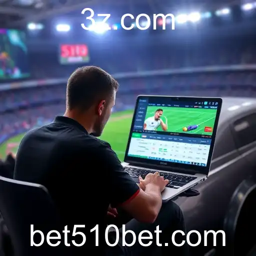 A Influência do 510bet no Cenário Atual de Apostas Online no Brasil