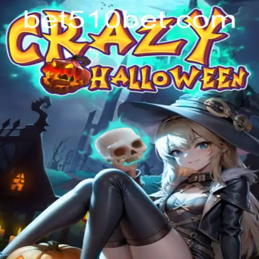 CrazyHalloween: A Thrilling Adventure into the Spooky World
