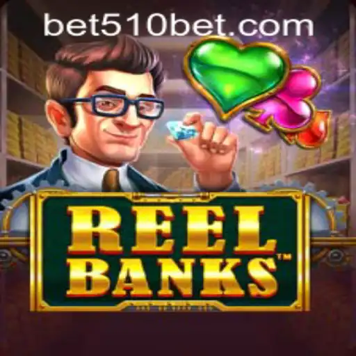 ReelBanks - An Immersive Gaming Experience