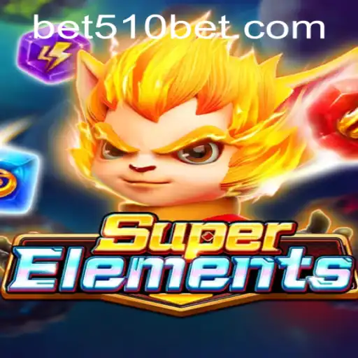 Discover the Exciting World of SuperElements and 510bet PH Login