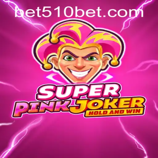 SuperPinkJoker: A Thrilling Digital Gaming Experience