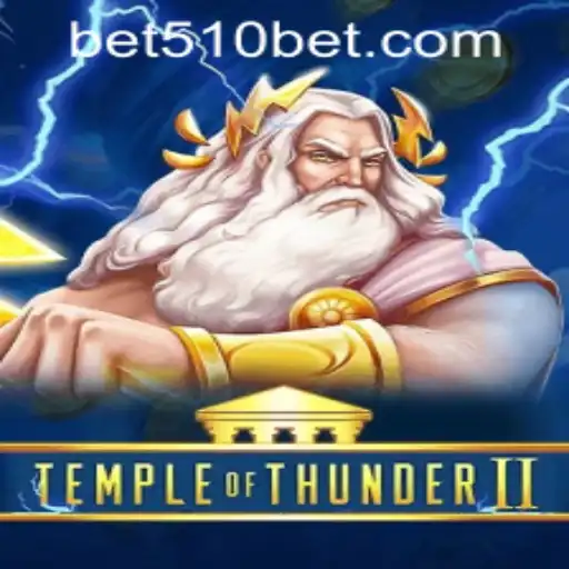 TempleofThunderII: An Epic Journey into Myth and Adventure