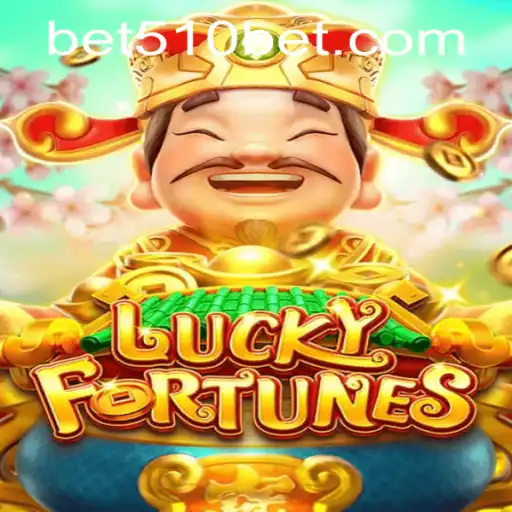 Discovering the Thrills of LUCKYFORTUNES: A Classic Journey into Luck and Strategy