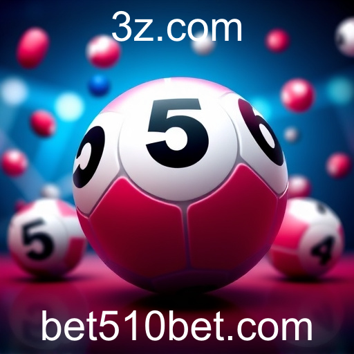 A Excitante Categoria de Loteria em 510bet