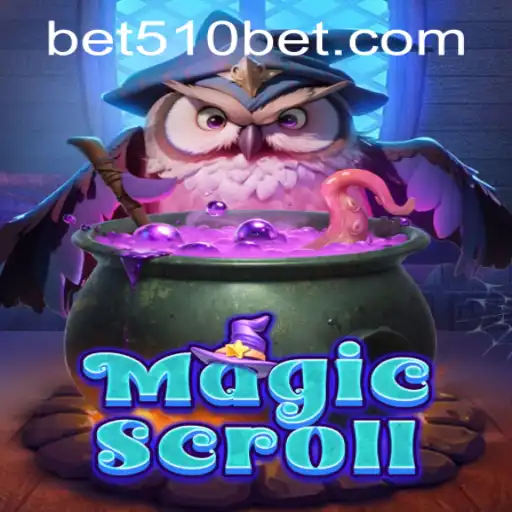 Dive into the Enchanting World of MagicScroll and Discover its Engaging Gameplay