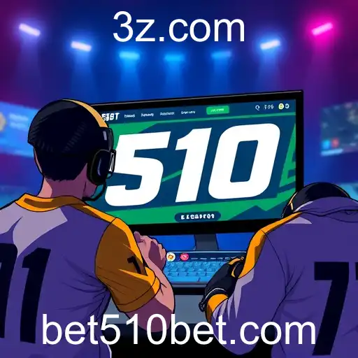 A Expansão do Mercado de Apostas Online em 2025