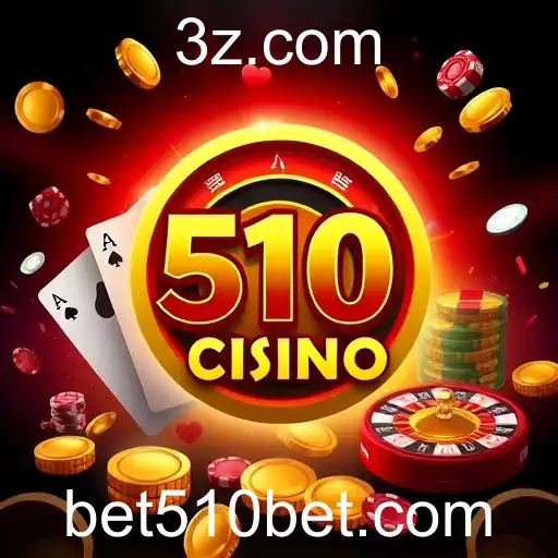 A Revolução dos Jogos Online: Como o 510bet Está Liderando