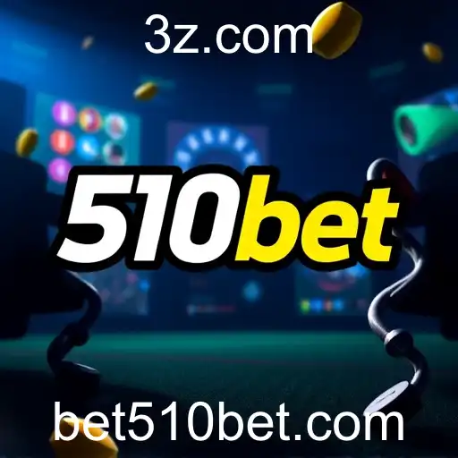 O Impacto do 510bet no Mercado de Jogos