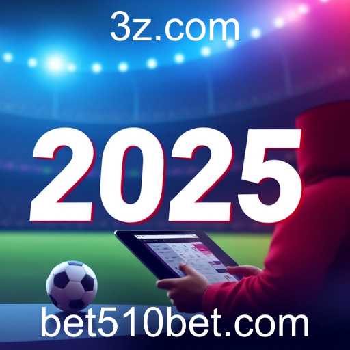 Crescimento e Desafios do Mercado de Apostas Online em 2025