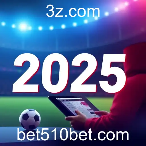 Crescimento e Desafios do Mercado de Apostas Online em 2025