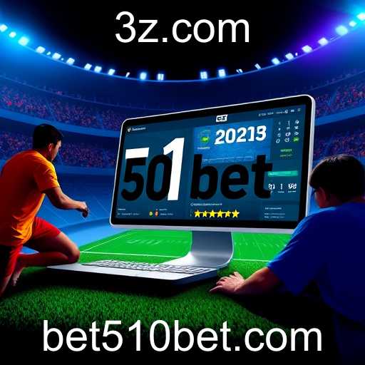 Expansão do Mercado de Apostas Online no Brasil