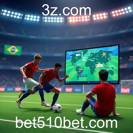 O Crescimento dos Jogos de Apostas Online em 2025