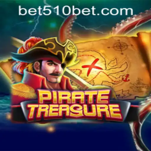 PirateTreasure: Dive into the High Seas Adventure