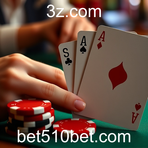 O Fascínio do Poker: Estratégia, Sorte e Socialização