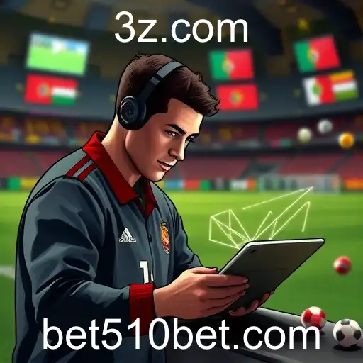 A Ascensão do Jogo Online em 2025: O Caso do 510bet