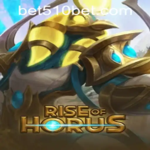 Rise of Horus: A New Dawn in Mobile Gaming and the 510bet PH Login Experience