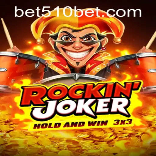 RockinJoker: An Enthralling Adventure with 510bet PH Login