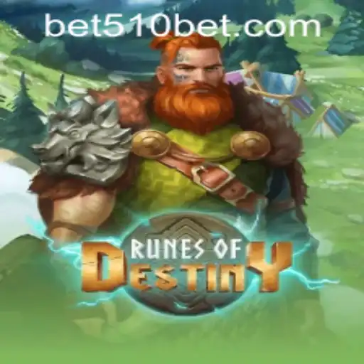 Exploring the Enchanting World of 'RunesOfDestiny' and Navigating 510bet PH Login