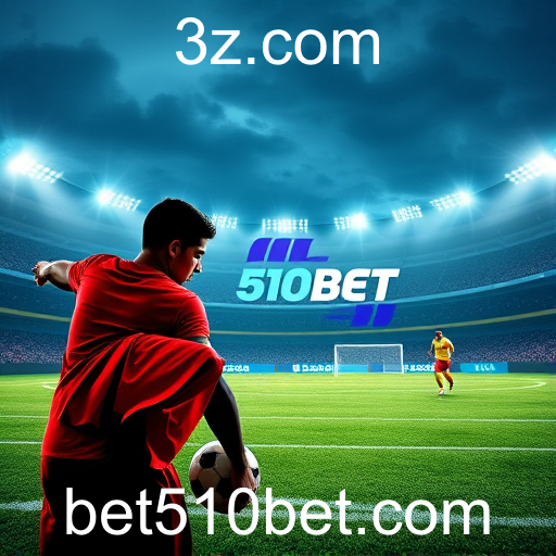 Explorando o Mundo das Apostas Esportivas no Site 510bet
