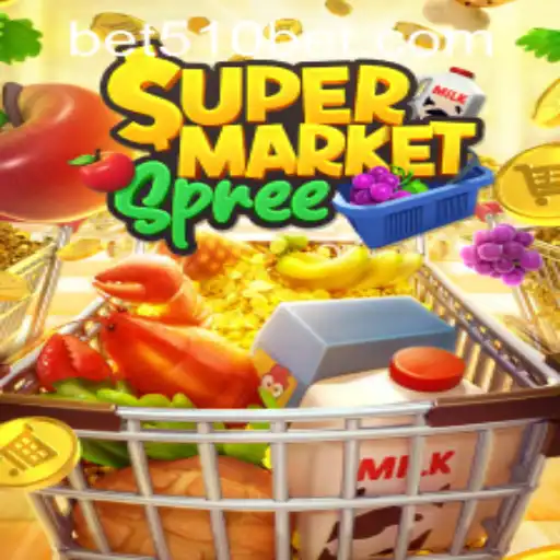 Exploring the Thrills of SupermarketSpree with 510bet PH Login